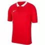Nike DF Park 20 Polo SS T-shirt rood CW6935 657 L