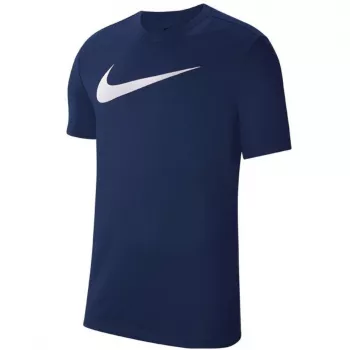 Nike Dri-FIT Park heren T-shirt navy CW6936 451 S