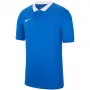 Nike DF Park 20 Polo SS T-shirt blauw CW6935 463 S