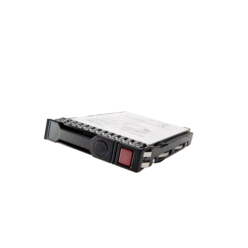 HPE SSD 960GB SATA RI SFF SC PM893 (P47811-B21)