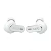 AKG N5 Hybrid draadloze noise-cancelling in-ear-koptelefoon wit Bluetooth 5.3