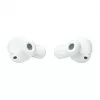 AKG N5 Hybrid draadloze noise-cancelling in-ear-koptelefoon wit Bluetooth 5.3