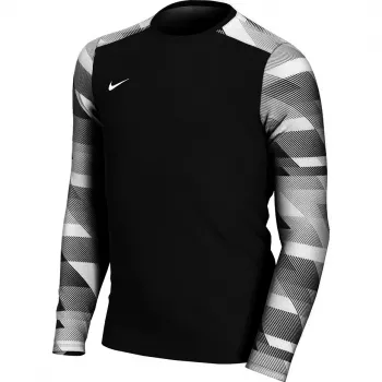 Nike Dry Park IV JSY LS GK junior keeper sweatshirt zwart CJ6072 010 M