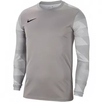 Nike Dry Park IV JSY LS GK junior keeper sweatshirt grijs CJ6072 052 S