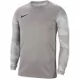 Nike Dry Park IV JSY LS GK junior keeper sweatshirt grijs CJ6072 052 S