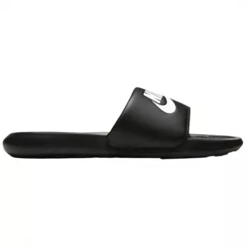 Nike Victori One dames badslippers zwart CN9677-005