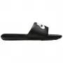 Nike Victori One Slide dames slides, zwart, CN9677-005