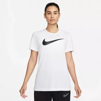 Nike dames Dri-FIT Park 20 T-shirt wit CW6967 100 XS