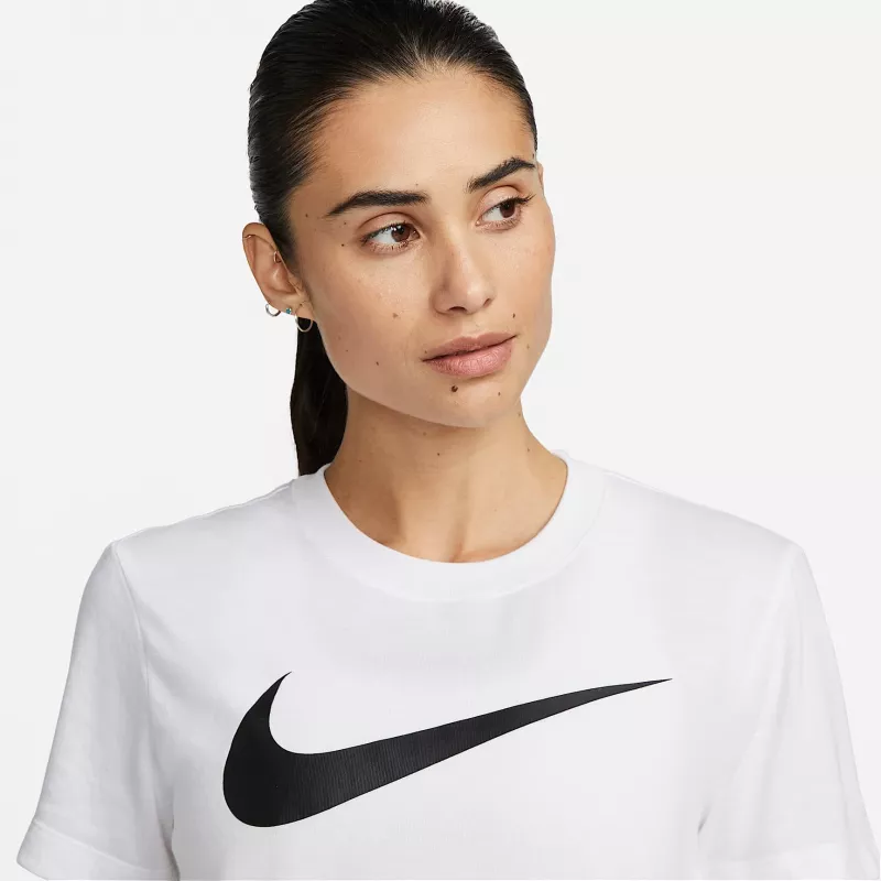 Nike dames Dri-FIT Park 20 T-shirt wit CW6967 100 XS