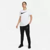 Nike dames Dri-FIT Park 20 T-shirt wit CW6967 100 XS