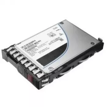 HPE 960GB SATA 6Gb/s Read Intensive 2,5 inch SFF hot-swap SSD met SmartDrive Carrier 868822-B21