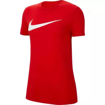 Nike Dri-FIT Park 20 T-shirt rood
