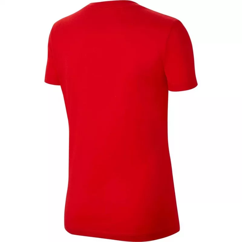 Nike Dri-FIT Park 20 T-shirt rood