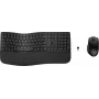 HP 680 CFT dual-mode draadloze toetsenbord- en muisset, UK-layout, zwart 8T6L6AA#ABE