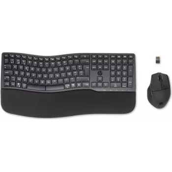 HP 680 CFT dual-mode draadloze toetsenbord- en muisset 8T6L6AA#AC0