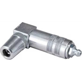 MAKITA 1916U8-9 90°-hoekadapter voor Accu-Vetspuiten DGP180 & GP001G, 690 bar