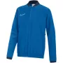 Nike Dri-FIT Academy 25 Kinderen Trainingshoodie Blauw XL