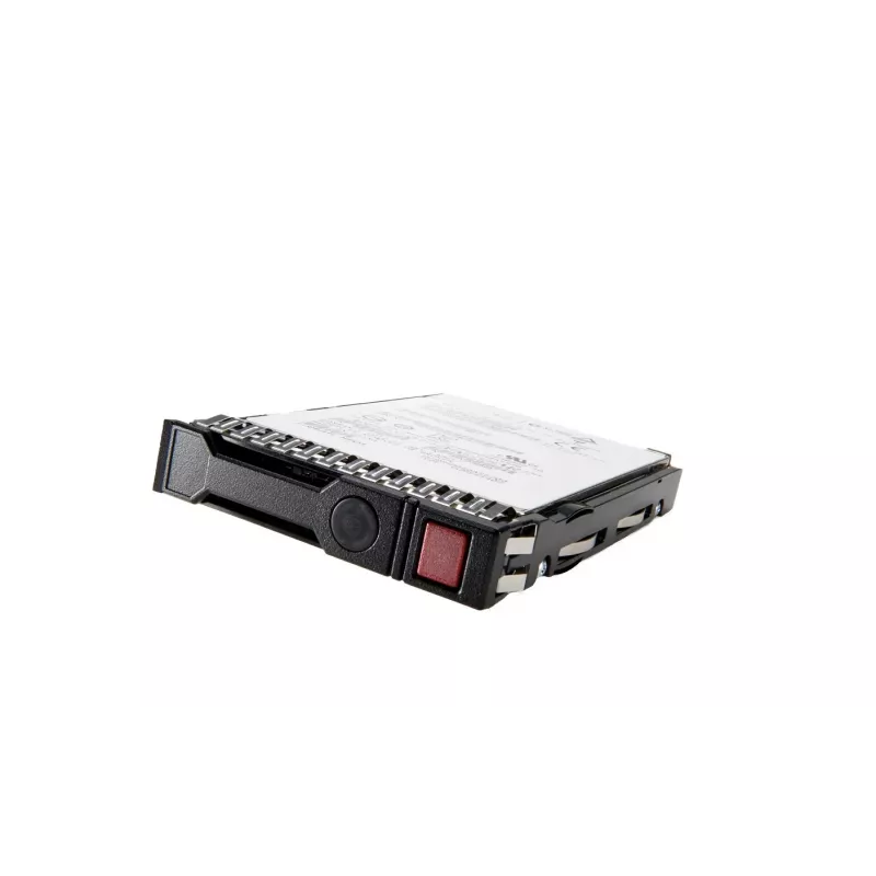 HPE Mixed Use Value 1,92TB SAS 12Gb/s 2,5 inch Hot-Swap SSD met Smart Carrier P37011-H21