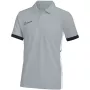 Nike Dri-FIT Academy kinderpolo grijs FZ9763 012 L