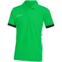 Nike Dri-FIT Academy polo kinderen groen S