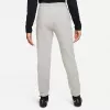 Nike Park 20 fleece broek kinderen lichtgrijs CW6909 063