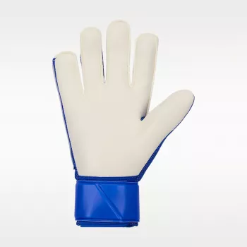 Nike Match keepershandschoenen blauw zwart roze maat 7