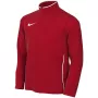 Nike Dri-FIT Park 26 kindertrainingsshirt rood maat S