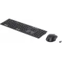 HP 720 Multi-Device oplaadbare draadloze toetsenbord- en muiscombinatie 9T5A9AA#AC0
