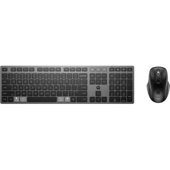 HP 720 Multi-Device oplaadbare combo (9T5A9AA#UUW)