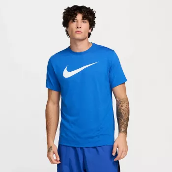 Nike heren Dri-FIT Park 20 voetbal T-shirt Royal Blue maat S