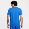 Nike heren Dri-FIT Park 20 voetbal T-shirt Royal Blue maat S