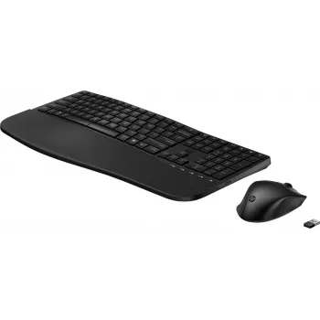 HP 685 CFT dual-mode draadloze toetsenbord- en muisset 8T6L7UT#AC0