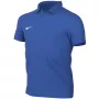 Nike Park 26 kinderen Dri-FIT poloshirt blauw 463 maat L