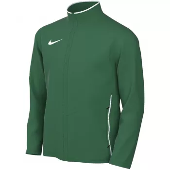 Nike Dri-FIT Park 26 kinderen langarm-sweatshirt groen HM7256-302 XS