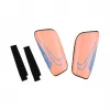 Nike Mercurial Hardshell voetbal scheenbeschermers oranje Large DN3614 852 L
