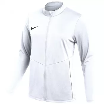 Nike Dri-FIT Park 26 dames sweatshirt wit XL