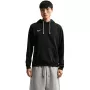 Nike Dri-FIT Standard Issue Pullover Hoodie heren zwart 2XL