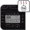 Tefal Pain Plaisir broodbakmachine PF220838, 650 W, zwart