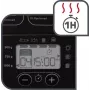 Tefal Pain Plaisir broodbakmachine PF220838, 650 W, zwart