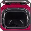 Tefal Pain Plaisir broodbakmachine PF220838, 650 W, zwart
