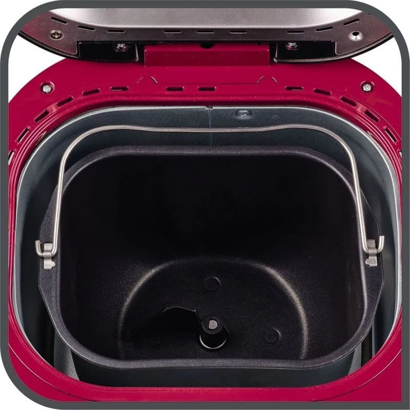 Tefal Pain Plaisir broodbakmachine PF220838, 650 W, zwart