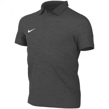 Nike Park 26 kinderen unisex grijs poloshirt XS