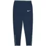 Nike Strike Express heren voetbalbroek marineblauw XL