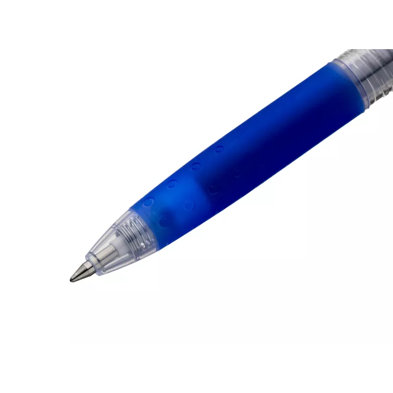 PILOT pop'lol gelpen set pastel 0,4 mm, diverse kleuren, 4 pennen (BL-PL-7-KUV/P/O/G-S4P)