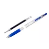 PILOT pop'lol gelpen set pastel 0,4 mm, diverse kleuren, 4 pennen (BL-PL-7-KUV/P/O/G-S4P)