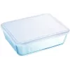 PYREX ovenschaal 0,8 L