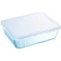 PYREX Ovenschaal 0,8 L