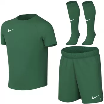 Nike Dri-FIT Park VIII sportset voor peuters, groen, HV8260 302, maat S
