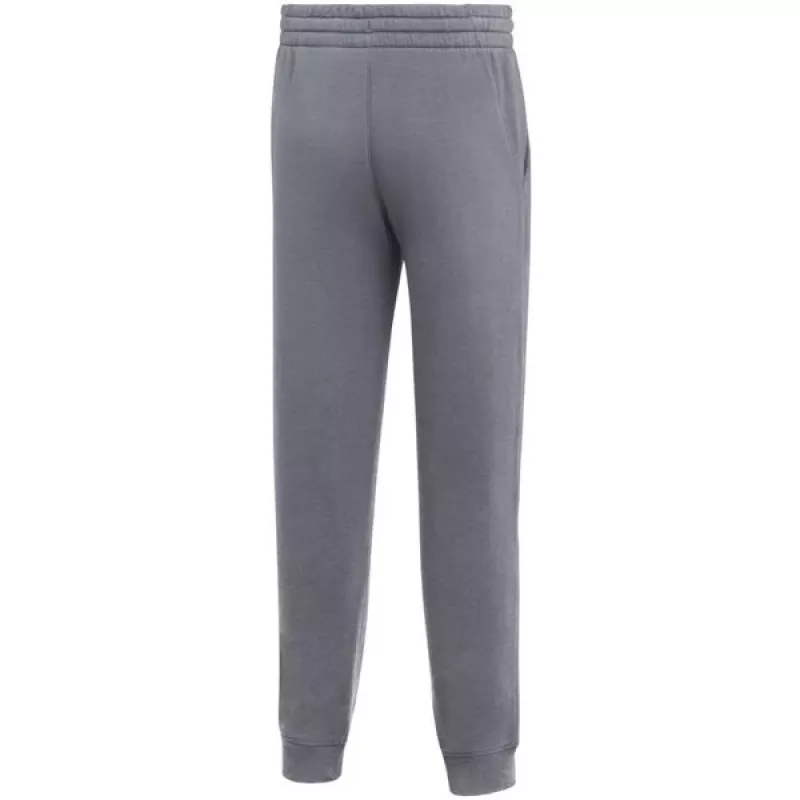 Nike Park 26 fleecebroek kinderen grijs L