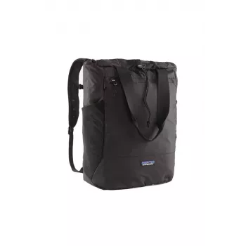 Patagonia Terravia Tote Pack rugzak 28L – zwart
